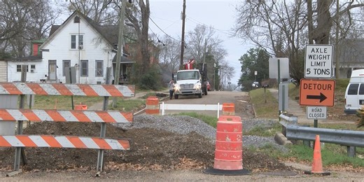 Laurel to soon take bids on Arco Lane bridge