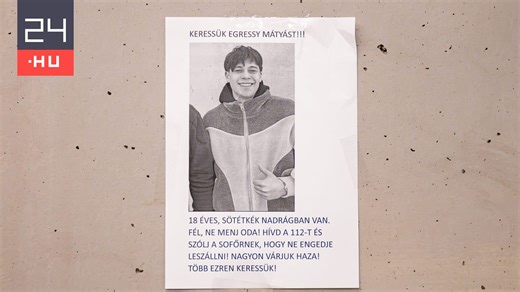 „Az emlék nem múlik el, csak csenddé válik” – elbúcsúzott Egressy Mátyástól a Vörösmarty Gimnázium