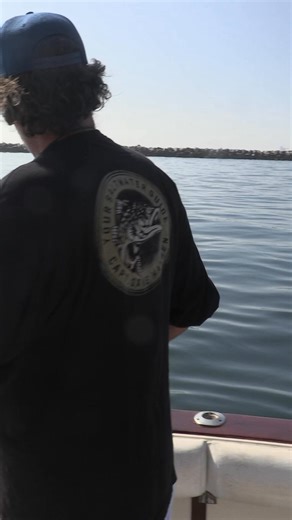 How to pull up your Ambush hoop net with Captain Dave Hansen! | Promar & Ahi USA