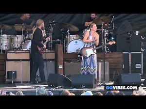 Tedeschi Trucks Band - Lets Go Get Stoned