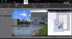 ARTLANTIS 5.0 基础视频教程(三)设置阳光