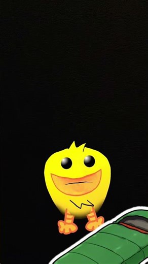 poor hobo duck like and sub to help him #homeless #duck #duckvideo