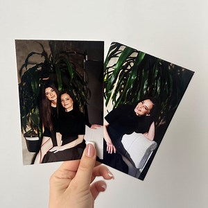 Best Quality Custom Photo Prints, Affordable 4x6, 5x7 and 8x12 Prints for Memorable Moments, Print Your Photo, Printing Service - Etsy