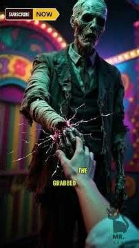 “The Shocking True Story Behind a ‘Fake’ Corpse in a Funhouse” #funfacts