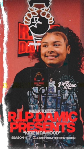 The RipDaMic Show ATL on Instagram: "Big energy for Season 11! “ @meek.kellz - ‘Kidz N Da Hood’ Live Performance | Rip Da Mic Studio Atlanta” @ripdamic_platform Season 11 ATL, if you missed this, get in tune or get left behind! 🎤🔥 PARTNERSHIP: @kingpalm x @thehollywoodatl RECORDED on location: @pentagonstudiosatl 🎥 by: @1trapbandit Edits: @bigdoe_theog 👨🏾‍💻 For full Video Subscribe To our YouTube @ripdamicatl Ready for your shot? Tap in for Season 11 – DM or hit pentagonstudioatl.com to bo
