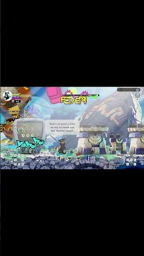 Ratatan Gameplay - New Roguelike Rhythm Game - New PC Game