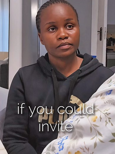 Who Would You Invite to Dinner? Simple Conversation Practice for English Learners