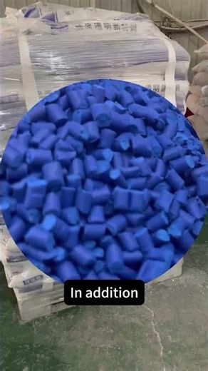 Professional production of masterbatch#masterbatchfactory#colormasterbatch