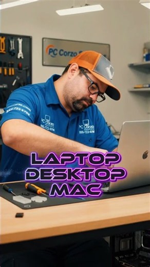 We Repair Computers Others Can't Fix Motherboard Repair and More 855 722 6796 PCCORZO.COM