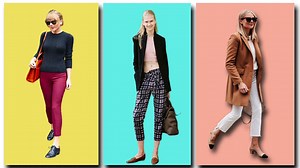 How To Wear Capri Pants?