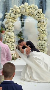 El “sí” más importante: historia de Judith y Javi