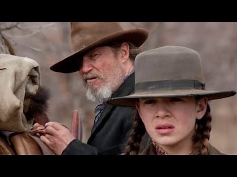 True Grit Full Movie Facts & Review / Jeff Bridges / Matt Damon