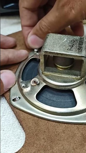 Mechanism Assembly Guide for the Columbia LP-250 Turntable — Video 07