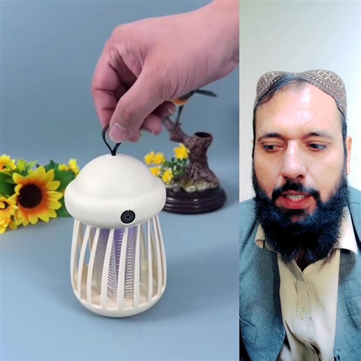 Best Lamp Ever 😱👈 | Rafiullah Speaks