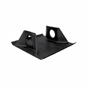 [Hot Item] Semi Trailer Part Landing Legs Foot for Trailers