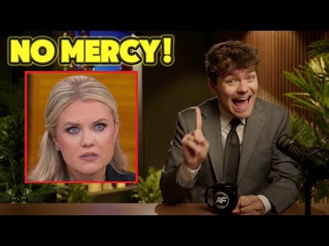 Nick Fuentes DESTROYS Erika Kirk for 41 Minutes Straight 🔥