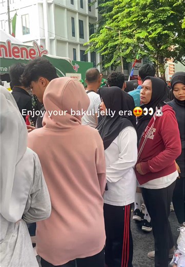 Exploring My Bakul Jelly Era: Fun and Creative Desserts