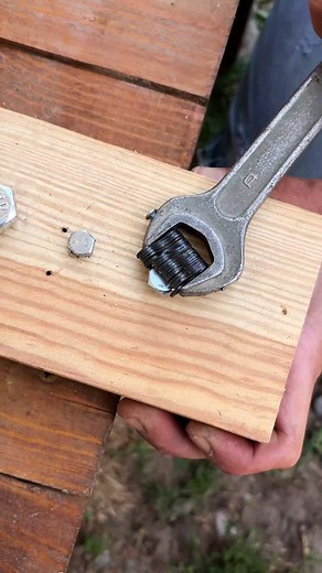 Multiwrench tool | Crafty Panda