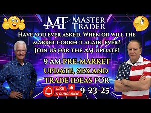 Have you ever asked, When or will the market correct again, Ever?