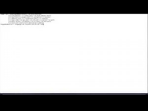 mac使用终端远程ssh登陆linux服务
