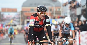 UCI WorldRanking, Van Avermaet rimane al comando – Nibali migliore degli italiani