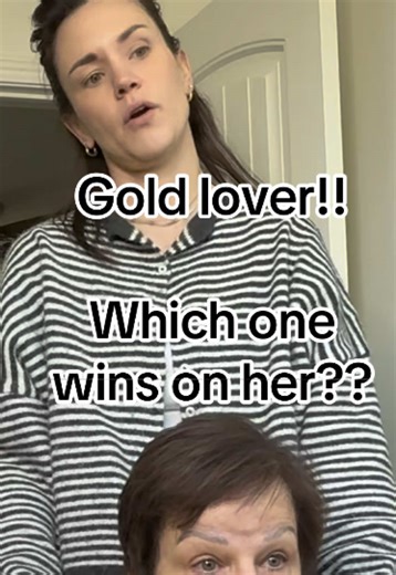 Gold vs Silver: Identifying Warm and Cool Undertones