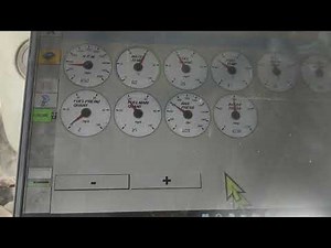New Holland T9.645 engine fault codes clearing