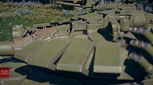 14K views · 562 reactions | T-72B mod 1989 is coming to War Thunder. The Kontakt-5 second-gen ERA blocks provide a significant boost to the tank’s frontal defences against both HEAT and kinetic rounds. The fresh set of armour will allow you to spring upon enemies head-on very soon. | War Thunder | Facebook