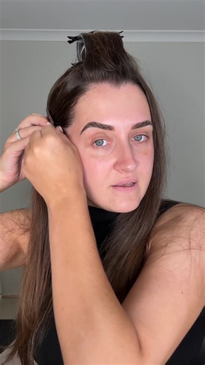 Makeup Tutorial Fail: The Cursed Cut Crease