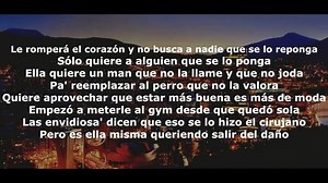 54K views · 856 reactions | https://www.youtube.com/watch?v=3QLKPdGiMLc Maluma -HP Letra/Lyrics | All About Lyrics | Facebook