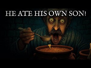 The Juniper Tree: The Darkest Fairy Tale Ever Told | Brothers Grimm