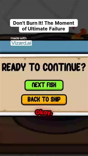 Ripping Scales Off Fish: A Huge Financial Success Story