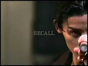 Luna Sea - Recall (1994)