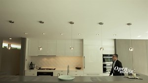 Architect Joel Sanders' Mid-Century Modernist Home Transformation