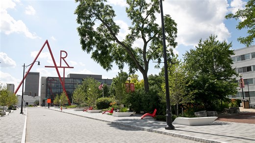 CCAD Announces "Creative Pathway", Adding Another Free Tuition Program to the Region - Columbus Underground