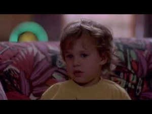 look who's talking too (1990)- mikey's toys! (2/3)