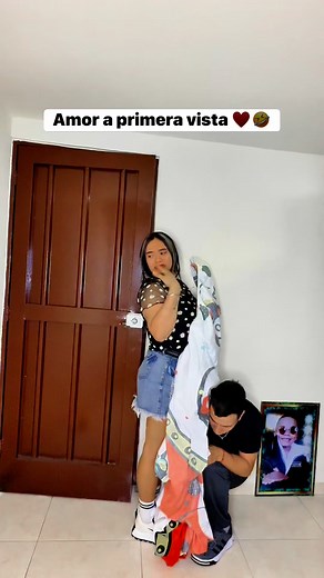 Amor a primera vista | Bellana