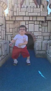 California dance groove! | Jacob Walker