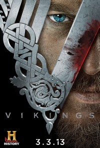 Сериал Викинги 1 сезон Vikings смотреть онлайн бесплатно!