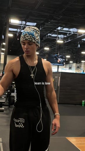 lean all year round #gabezalezz #fyp | forward lean