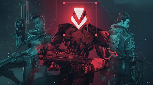 Valorant launches new update for Riot Vanguard