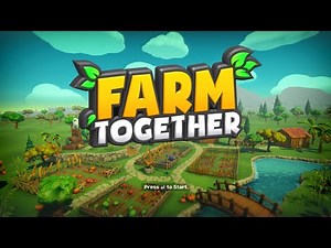 Farm Together Gameplay S1:E3