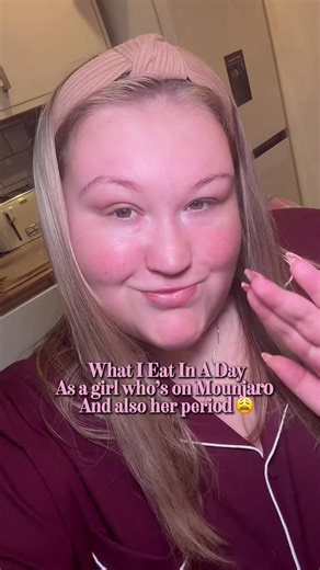 Tips for Eating Well During Your Period