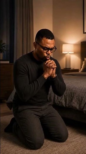 🔥 POWERFUL DELIVERANCE PRAYER | BREAK EVERY CHAIN IN MY LIFE #prayer