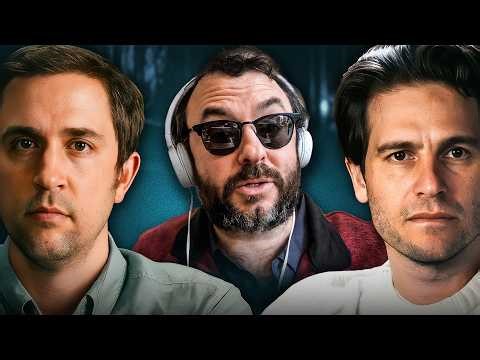 Interview w/Michael Tracey - How Epstein is the New Russiagate | Ep 46