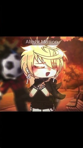oh..my hero!💞✨ Ep 265💙 (ib: trend) #gacha #naofloppa #trendgacha#hype#fypシ #shorts