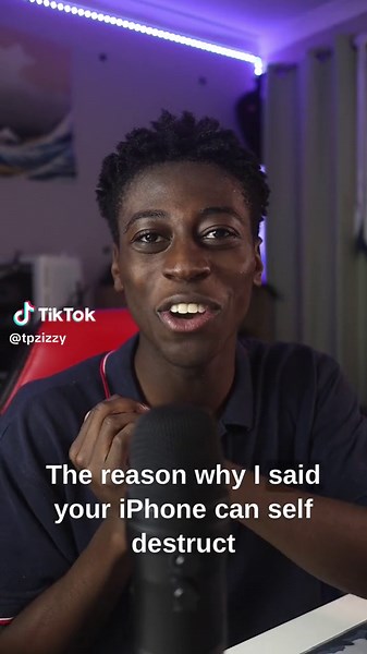 iPhone Self-Destruct: Erase Data After 10 Wrong Passcodes