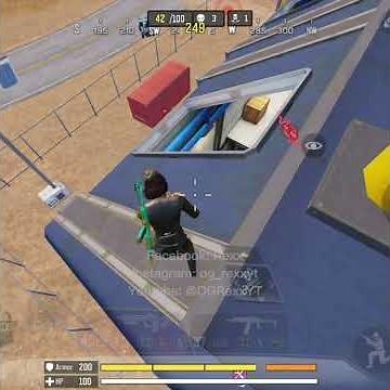 Trolling Potatoes in CODM!