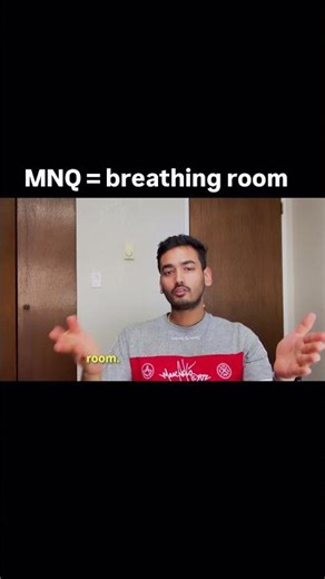 One Bad NQ Trade = $1000 Gone. Here's What I Do Instead #fyp #viral #trading