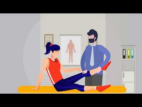 What Is A Lower Limb Assessment?